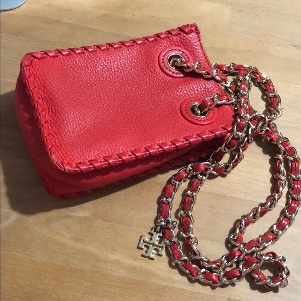 Tory burch Mini crossbody bag